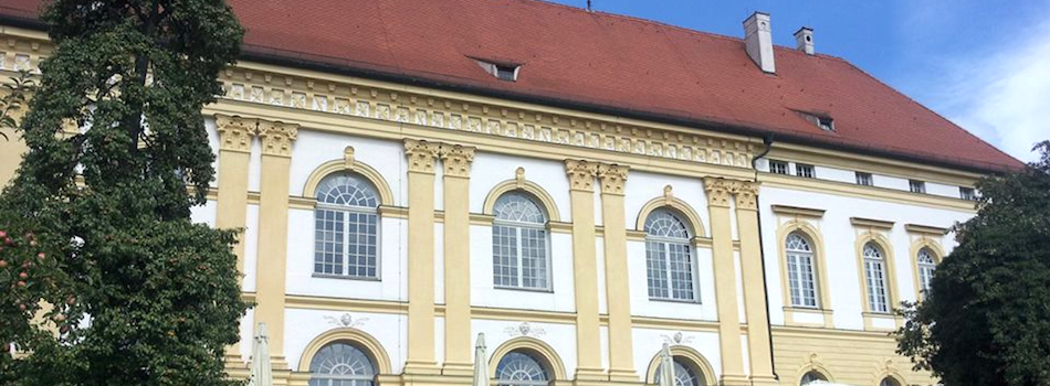 In Dachau: Immer für unsere Kunden im Einsatz.