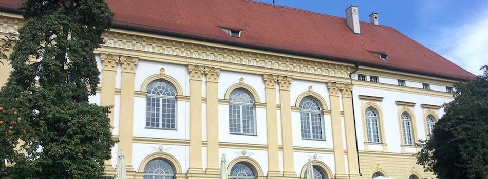 In Dachau: Immer für unsere Kunden im Einsatz.